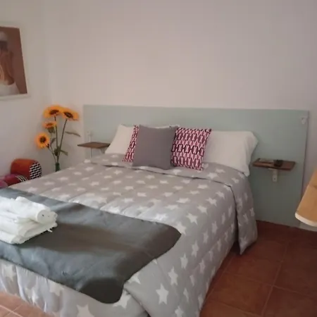 Reposo Tranquilo En Entorno Rural Apartment Cetina Exterior photo