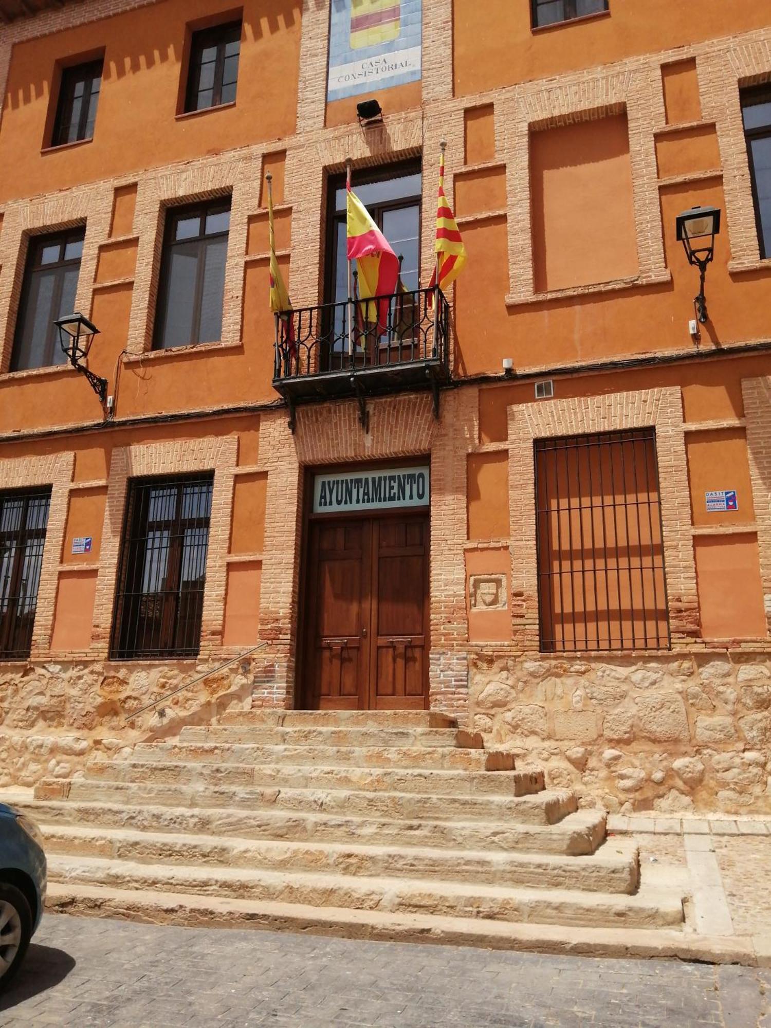 Reposo Tranquilo En Entorno Rural Homestay Cetina