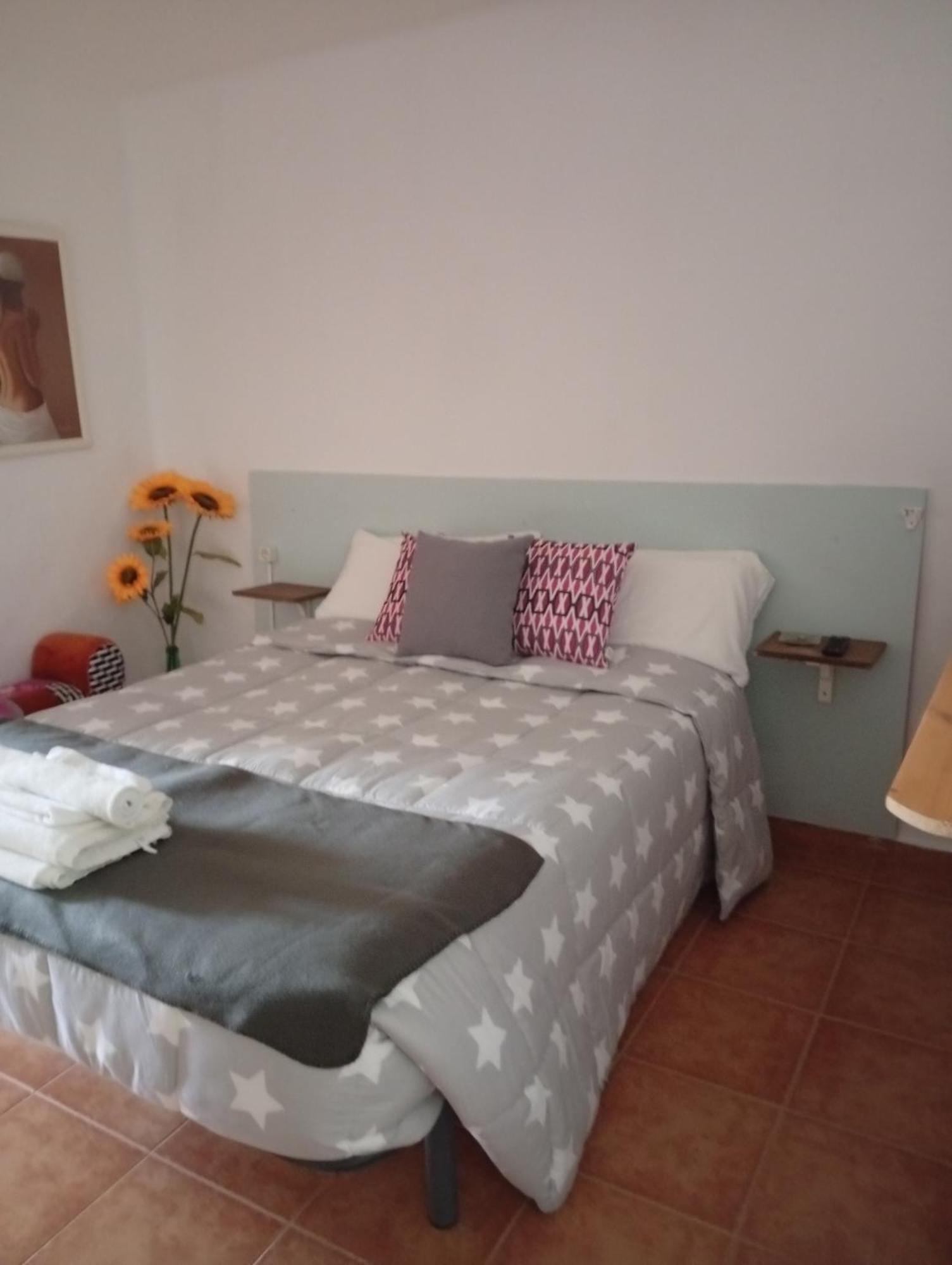 Homestay Reposo Tranquilo En Entorno Rural *