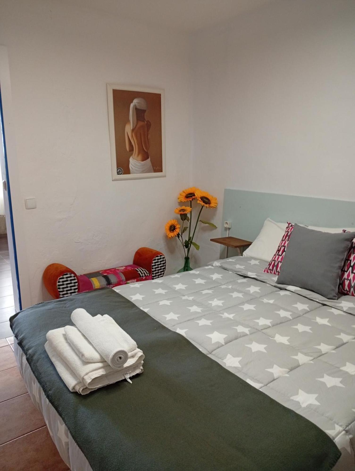 Homestay Reposo Tranquilo En Entorno Rural Cetina